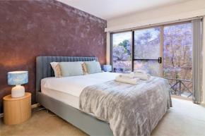 2BR Urban Nest Cosy & Central - Free Parking